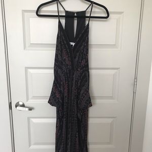 BCBGeneration XS Midi Summer Dress